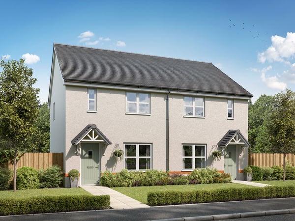 Plot 148 - The Addlebrough - Image 1