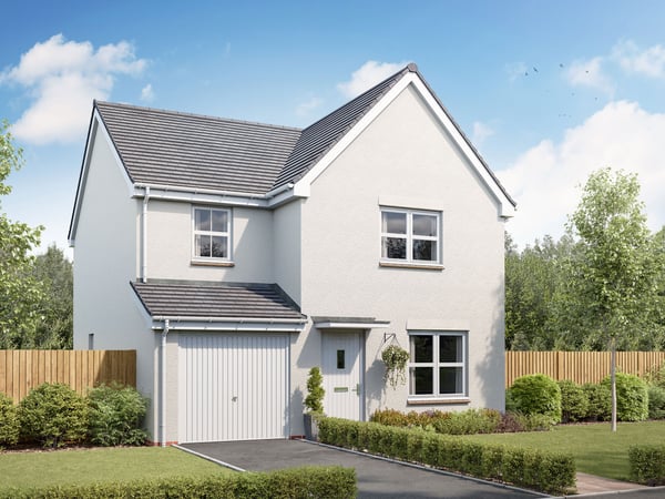 Plot 150 - The Rivington - Image 2