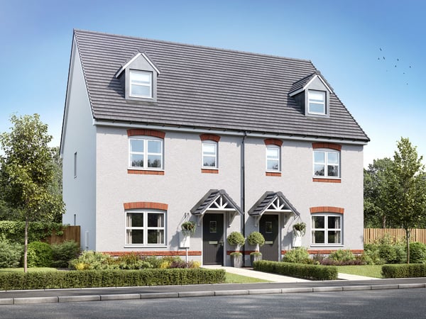 Plot 154 - The Kennett - Image 1