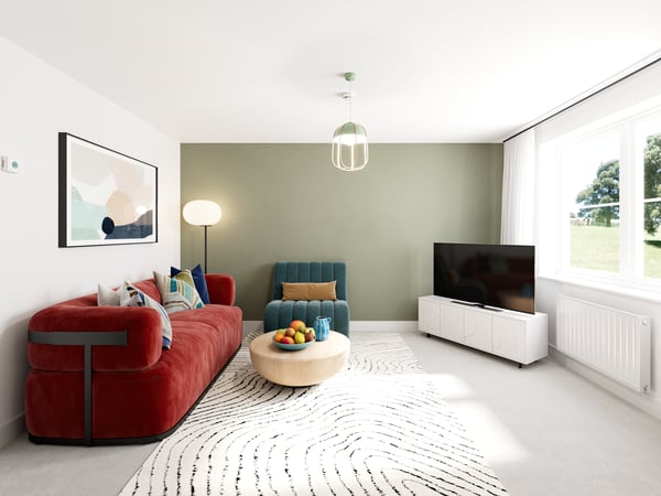 Plot 154 - The Kennett - Image 2