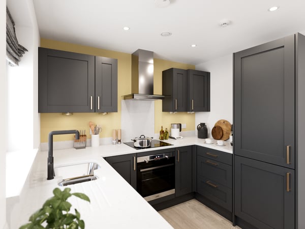Plot 154 - The Kennett - Image 3