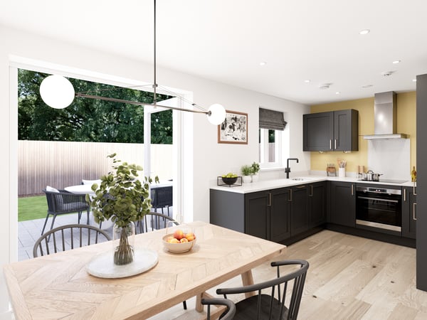 Plot 154 - The Kennett - Image 4