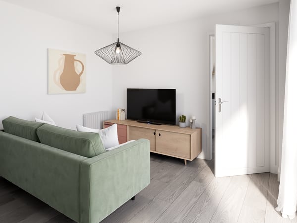 Plot 67 - The Brampton - Image 4