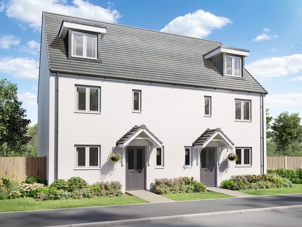 Plot 92 - The Whinfell - Image 2