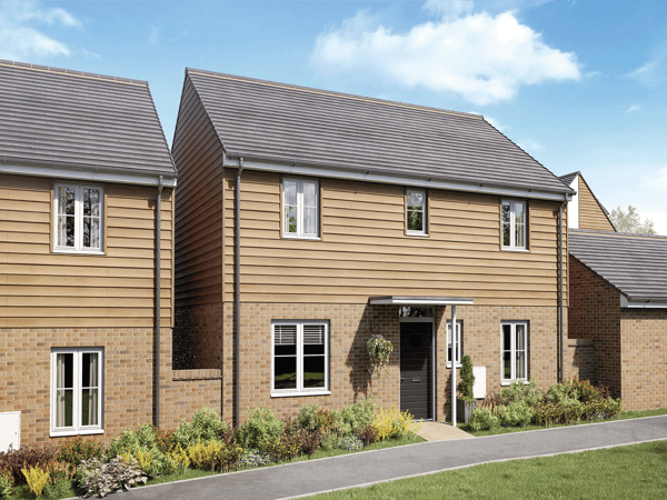 Plot 557 - The Chinook - Image 2