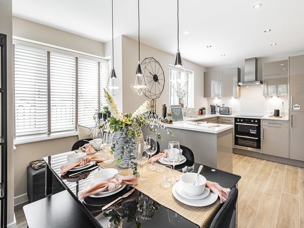 Plot 557 - The Chinook - Image 4