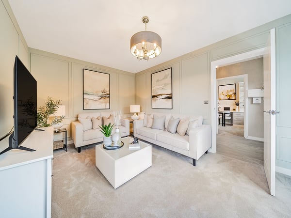 Plot 589 - The Hawker - Image 3