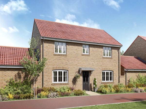 Plot 590 - The Hawker - Image 2