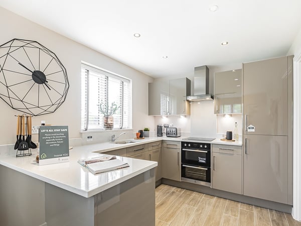 Plot 592 - The Chinook - Image 1