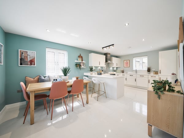 Plot 596 - The Hummingbird - Image 1