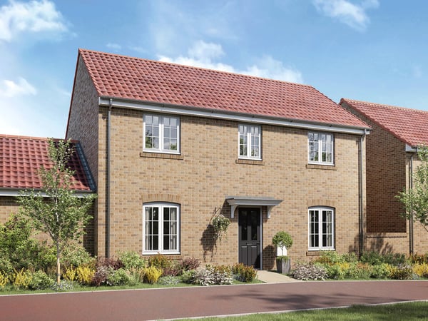 Plot 596 - The Hummingbird - Image 2