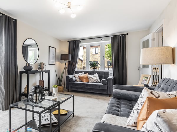 Plot 598 - The Chinook - Image 3