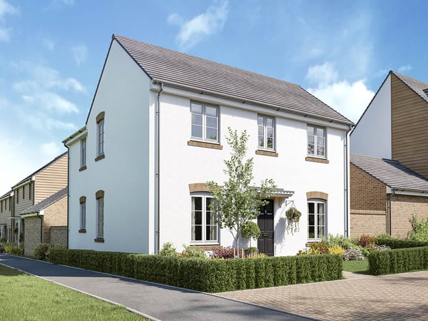 Plot 603 - The Kellet - Image 1