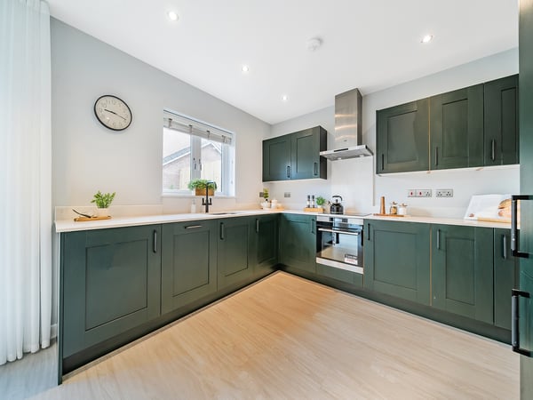 Plot 603 - The Kellet - Image 2
