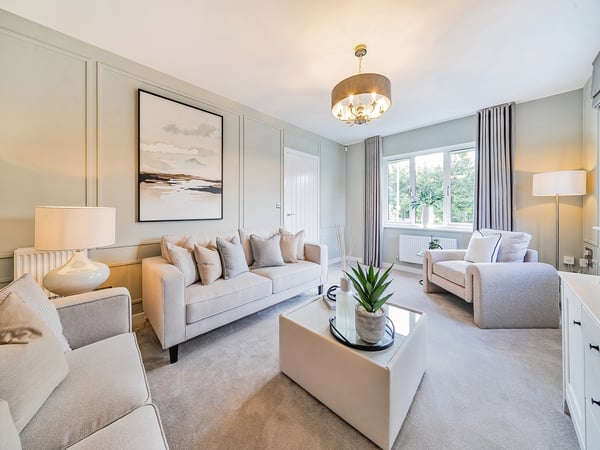 Plot 603 - The Kellet - Image 4