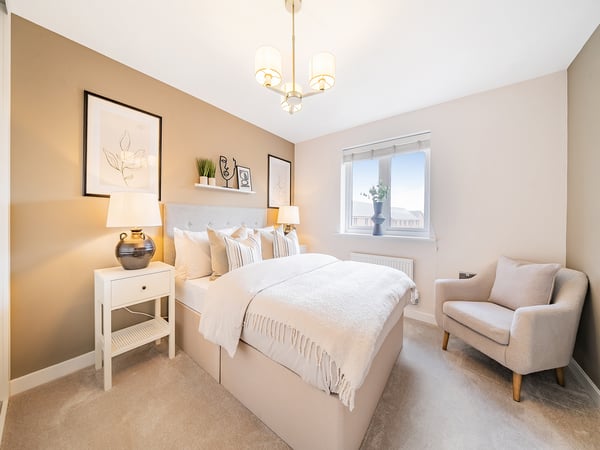 Plot 609 - The Hawker - Image 1