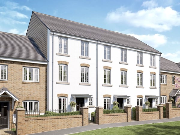 Plot 614 - The Belvedere - Image 2