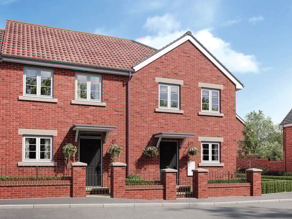 Plot 620 - The Lynx - Image 1