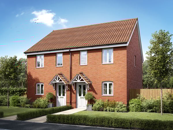 Plot 18 - The Haldon - Image 2