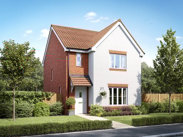 Plot 24 - The Sherwood - Image 1