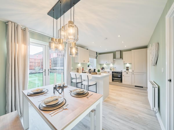 Plot 24 - The Sherwood - Image 2