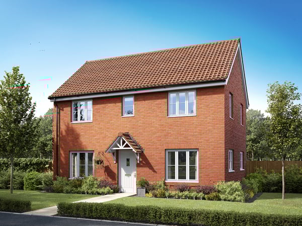Plot 50 - The Barndale - Image 2