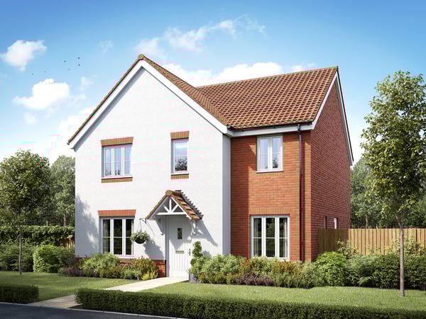Plot 7 - The Kielder - Image 2