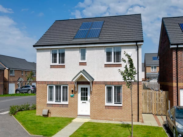 Plot 132 - The Kenmore - Image 1