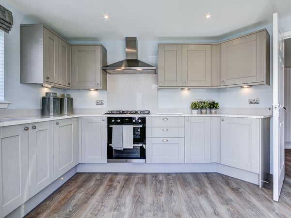 Plot 132 - The Kenmore - Image 2