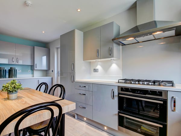 Plot 133 - The Balerno - Image 1