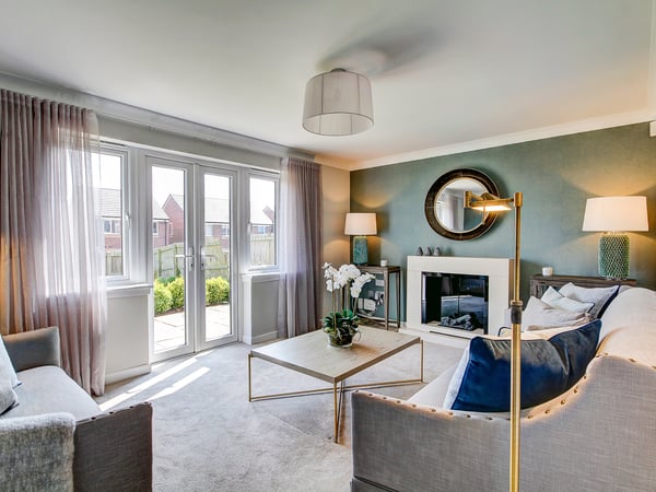 Plot 134 - The Balerno - Image 3