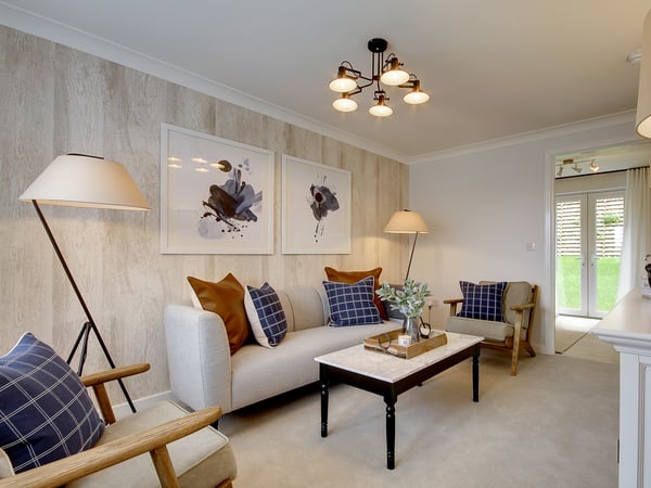 Plot 142 - The Kearn - Image 1