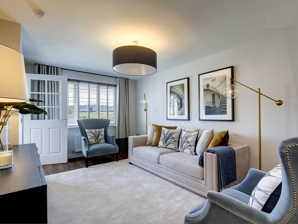Plot 155 - The Leith - Image 1