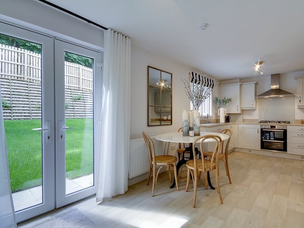 Plot 157 - The Kearn - Image 1