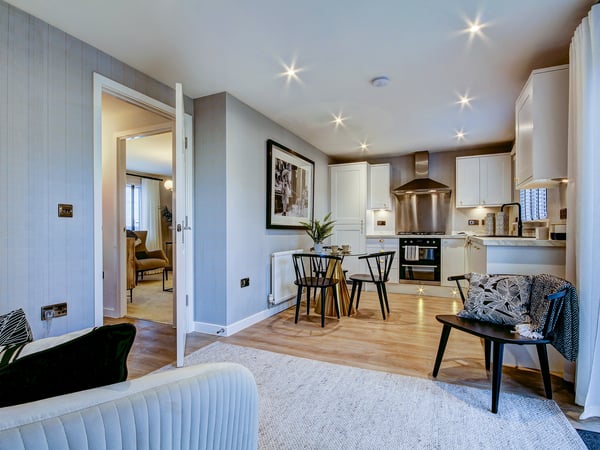 Plot 160 - The Ettrick - Image 1