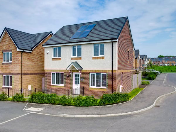 Plot 160 - The Ettrick - Image 2