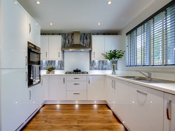 Plot 164 - The Leith - Image 1