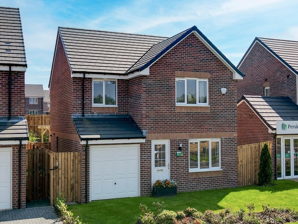 Plot 164 - The Leith - Image 2