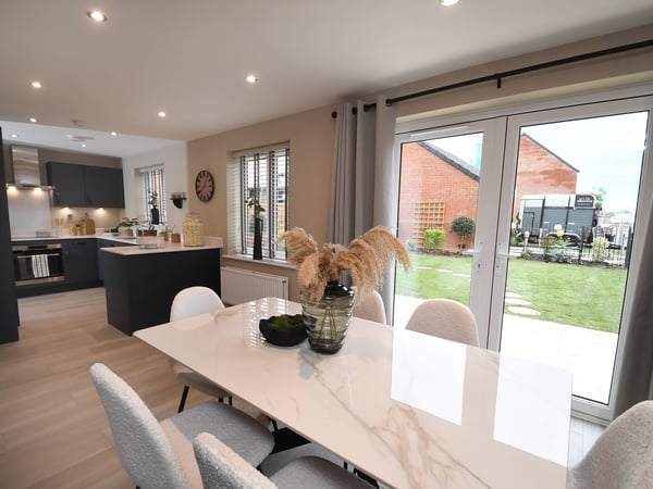 Plot 116 - The Regent - Image 1