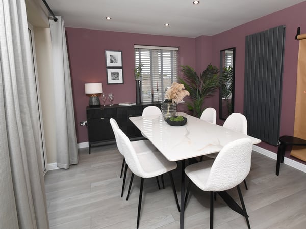 Plot 116 - The Regent - Image 4