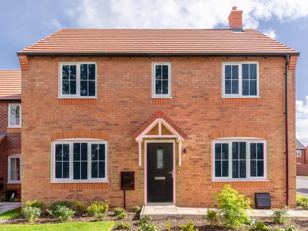 Plot 289 - The Chedworth - Image 2