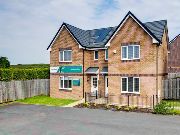 Plot 102 - The Elgin - Image 2
