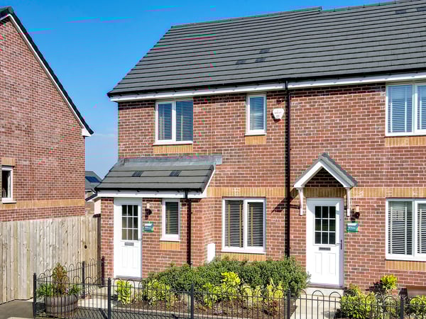 Plot 22 - The Newmore - Image 1