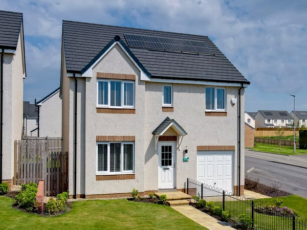 Plot 26 - The Whithorn - Image 1