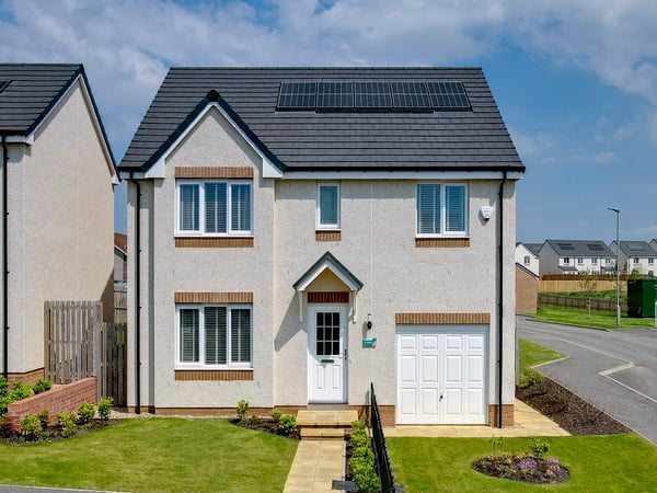 Plot 26 - The Whithorn - Image 2