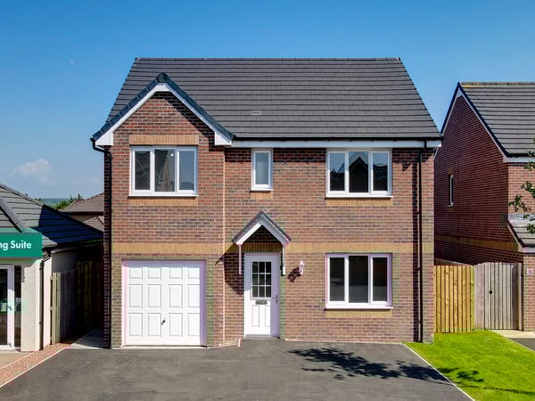 Plot 40 - The Thornwood - Image 2