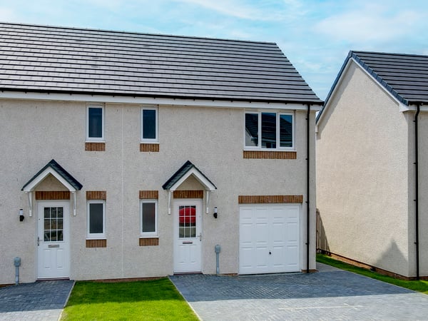 Plot 41 - The Newton - Image 1