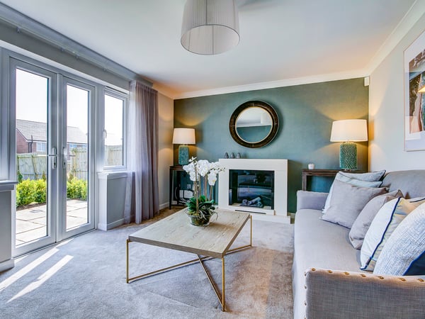Plot 47 - The Balerno - Image 4