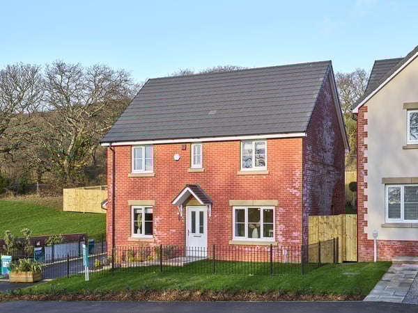 Plot 80 - The Coniston - Image 2