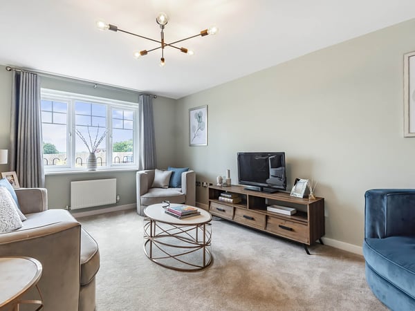 Plot 1 - The Corfe - Image 2